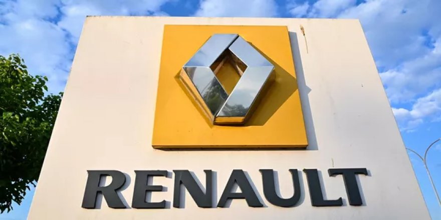 Renault'nun Rusya'daki varlıkları Rus devletine devredildi