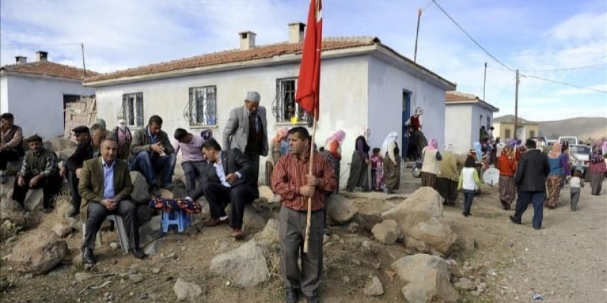 3 kişiyi yaralayan düğün magandası tutuklandı