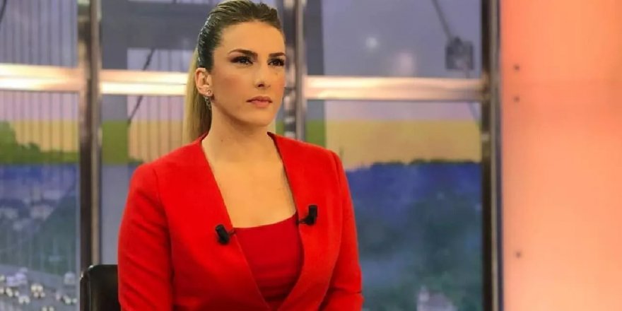 NTV spikeri Özlem Sarıkaya Yurt, hayatını kaybetti