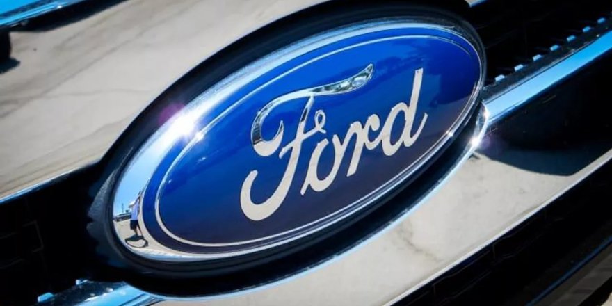 Almanya'da Ford'a satış ve üretim yasağı