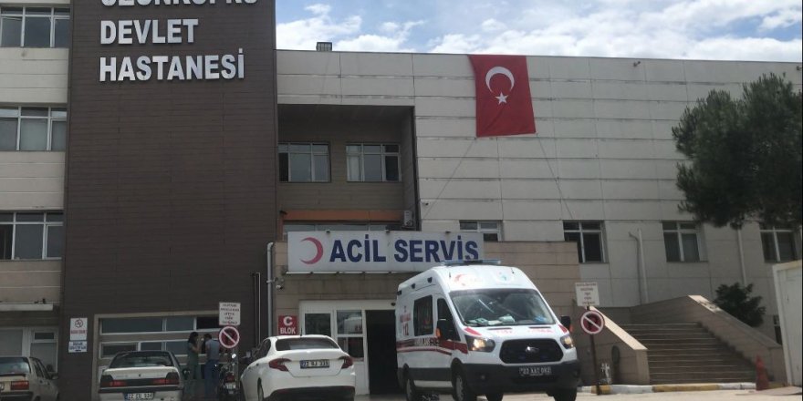 Edirne’de restoran işletmecisi darp edilerek öldürüldü