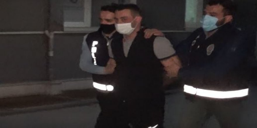 Kayseri'de öldürülen iş adamının katil zanlılarından biri daha yakalandı