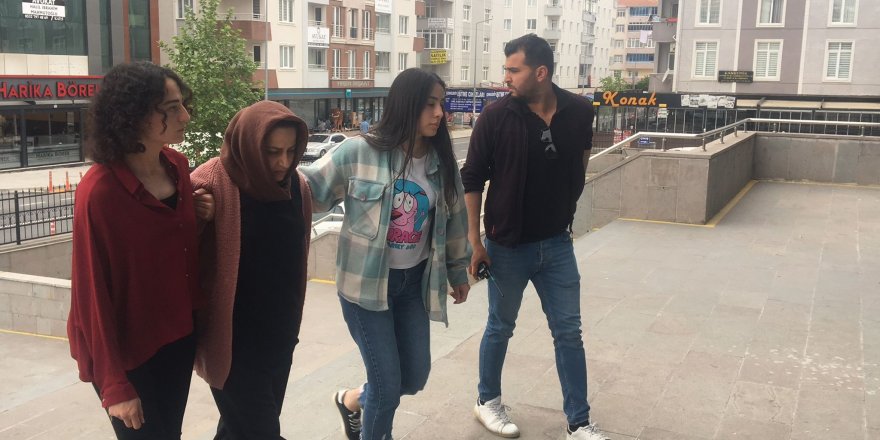 Tekirdağ'da 6 yaşındaki kızını bıçaklayarak öldüren anne tutuklandı