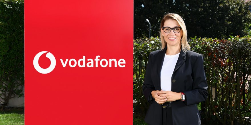 Vodafone yenilenmiş ikinci elde liderliği hedefliyor