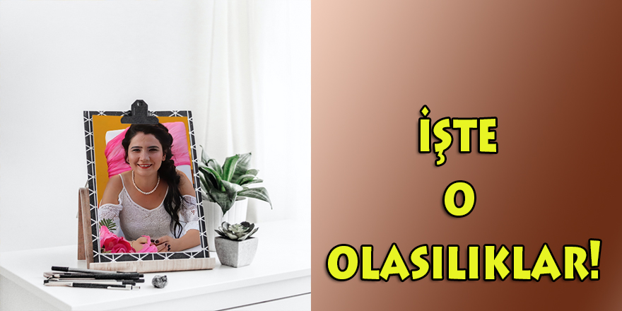 Gizem Akkentli'nin (Polat) Çallı inşaat şirketini 128 kat büyütmesindeki o olasılıklar!