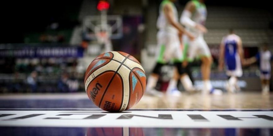 Basketbol'da toplu sonuçlar