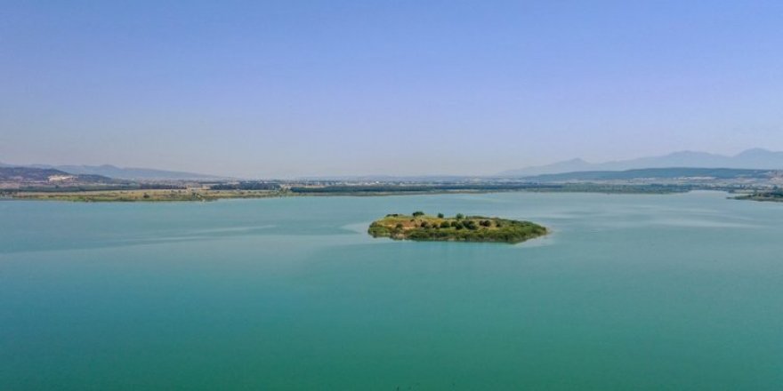 İzmir ve Ege barajlarında son durum! Bu yaz susuzluk yaşanır mı?