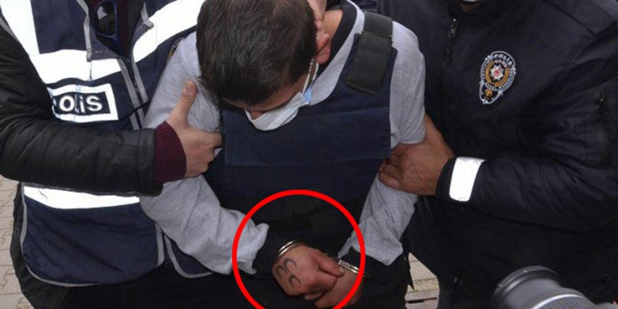 Aydın'da 92 yaşındaki kadının katil zanlısının elindeki dövmenin görüntülere yansımasıyla ilgili soruşturma başlatıldı