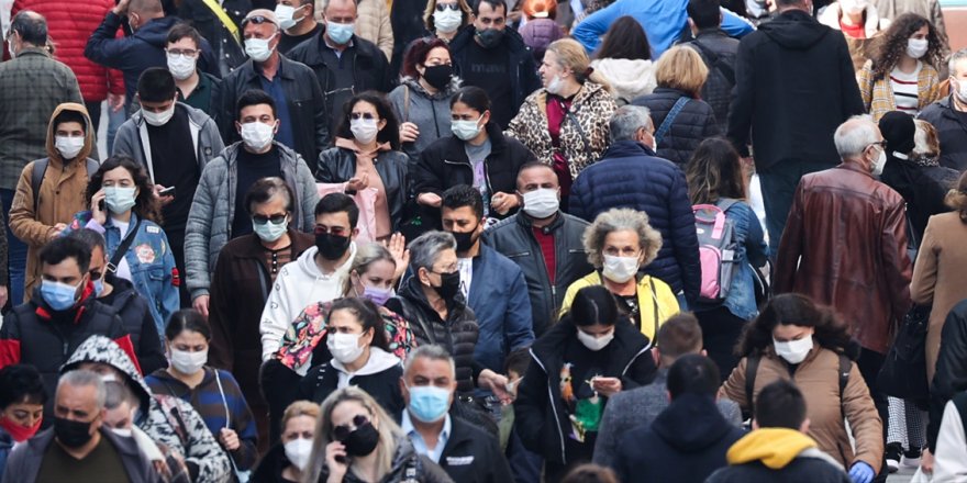 Daha sıkı önlemler gündemde: Sarı illerde kırmızı bölgeler belirlenebilecek