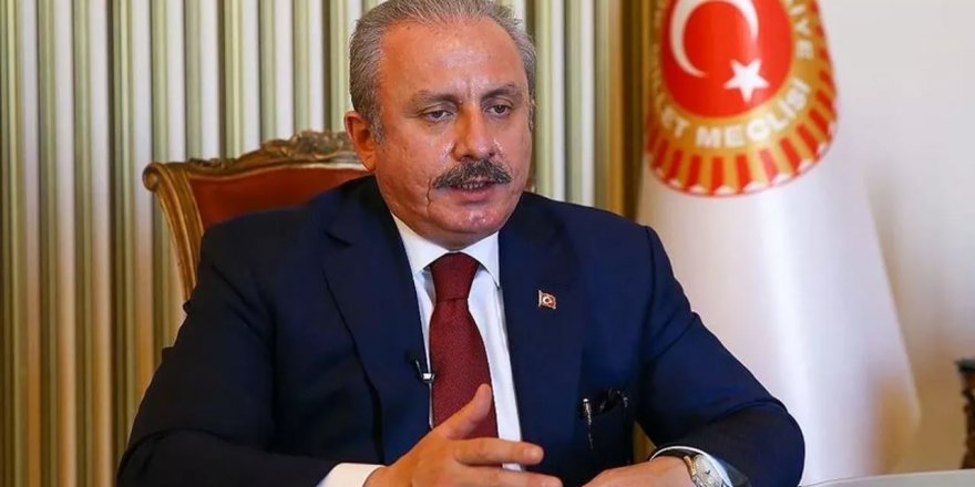 Mustafa Şentop: Yeni anayasa değişikliği erken seçim ihtimalini sıfıra düşürüyor