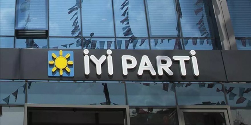 İYİ Parti'den sığınmacılara 'dönüş' haritası