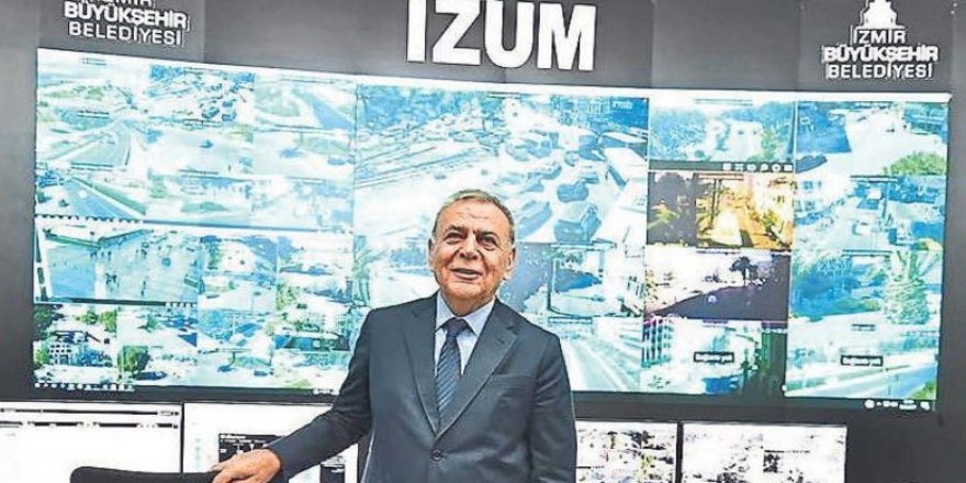 İzmirliler 22 milyon TL zarara uğratıldı