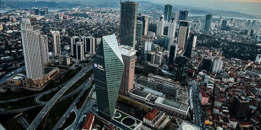 İstanbul Finans Merkezi Kanunu Teklifi, TBMM Başkanlığı'na sunuldu