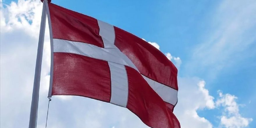 Danimarka'dan AB'nin ortak savunma politikalarına katılma kararı