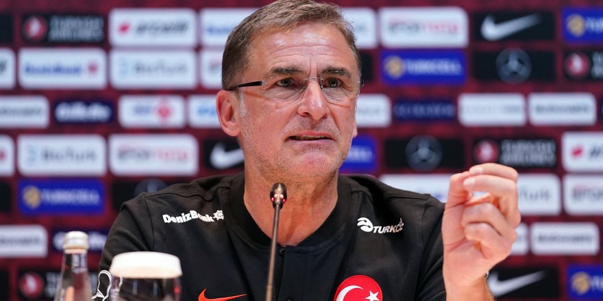 Stefan Kuntz: “Her yaptığımız iş 2024 finallerine kalabilmek için”