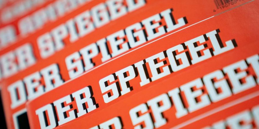 Spiegel: Almanya, Ukrayna'ya tank sevkiyatını öteledi