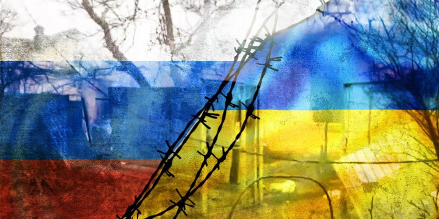 Ukrayna: "Savaşın başından bu yana 31 bin 700 Rus askeri öldürüldü”