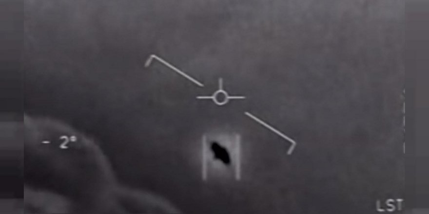 Pentagon'un ardından NASA'dan da benzer karar: UFO'ları araştıracak bir ekip kuruluyor