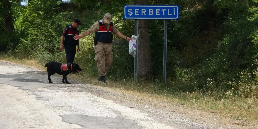 Zehirli şırınga tehdidiyle eşini kaçırıp tecavüz etti, serbest bırakılınca ikinci kez kaçırdı