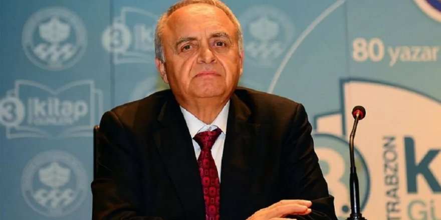 Eski İstihbarat Daire Başkanı Sabri Uzun'un rütbesi geri alındı