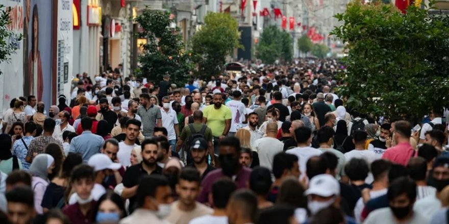 CHP'den 'Türkiye’nin Dert Haritası': Temel sorun ekonomi