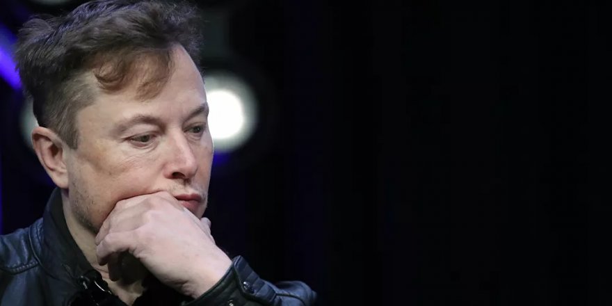 Elon Musk bir haftada 27 milyar dolar kaybetti
