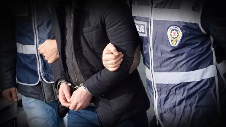 İzmir’de sahte araç kiralama sitesi ile dolandırıcılık: 9 gözaltı