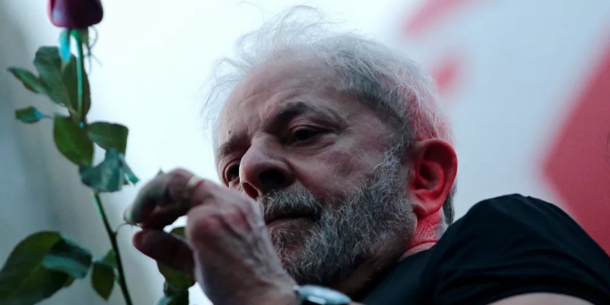 Eski Brezilya Devlet Başkanı Lula da Silva hakkında yolsuzluk davalarında verilen hükümler iptal edildi