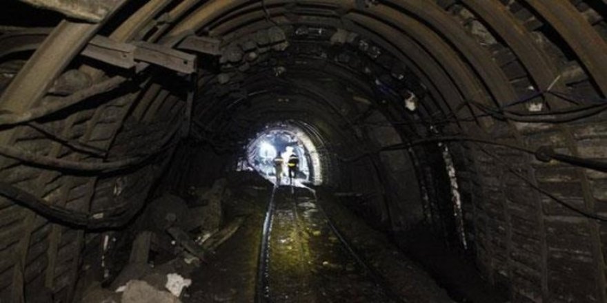 Soma’da maden ocağında iş kazası: 10 yaralı