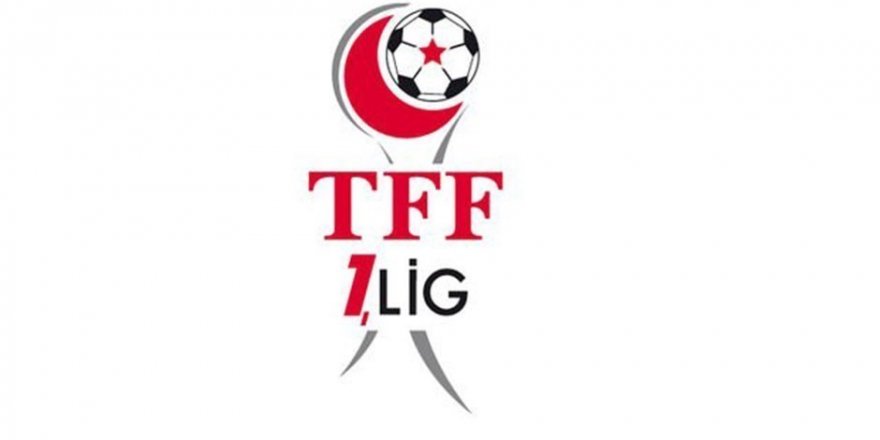 Son 9 haftaya girilen TFF 1. Lig'de heyecan artıyor