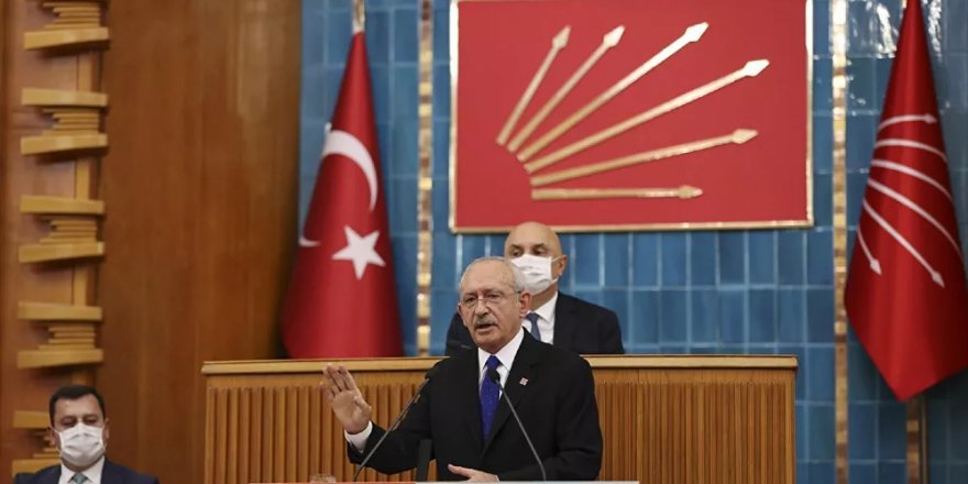 Kılıçdaroğlu: Gazeteciye kalkan her el, demokrasiye kalkmış demektir