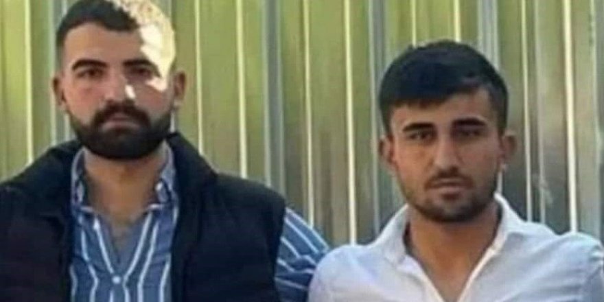 Tarsus'ta 2 kişinin öldüğü yan bakma cinayetine 2 tutuklama