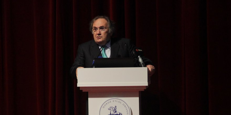 Prof. Dr. İbrahim Saraçoğlu’dan tohum uyarısı