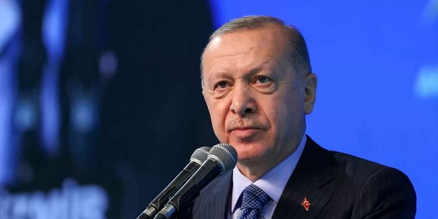 Cumhurbaşkanı Erdoğan'dan Rasim Öztekin'in kızına taziye telefonu