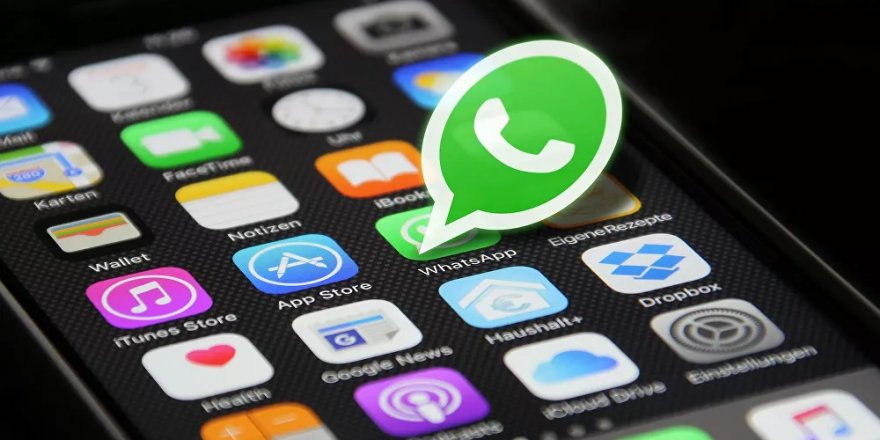 ‘WhatsApp artık eski iPhone modellerinde çalışmayacak’