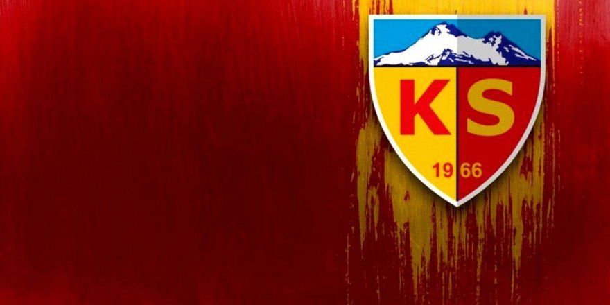 Kayserispor 27. kez Süper Lig'de