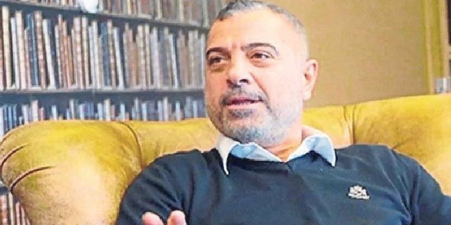 Erdal Acar tutuklandı