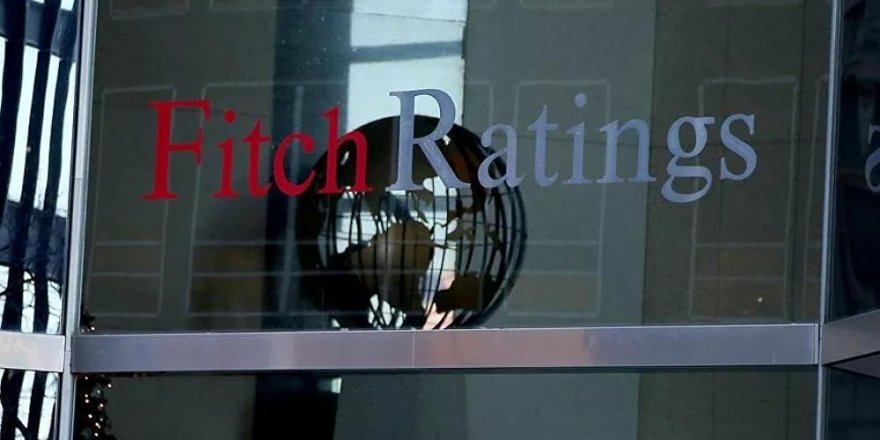 Fitch'ten Türkiye'de enflasyonun 2021 ve 2022'de azalacağı tahmini