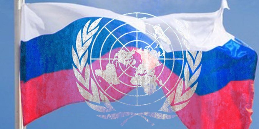 Rusya, BM’nin Suriye’ye yardımların uzatılması kararını veto etti