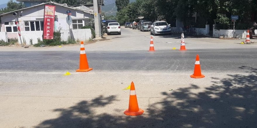 İzmir'de cinayetle biten çocuk kavgasında 3 tutuklama