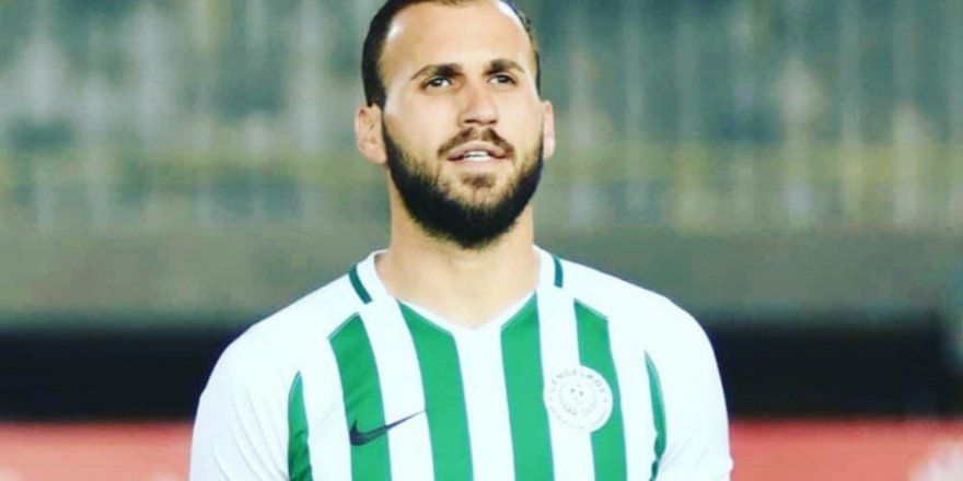 Manisa Sanayi Yıldızspor’a ‘Kral’ transferi