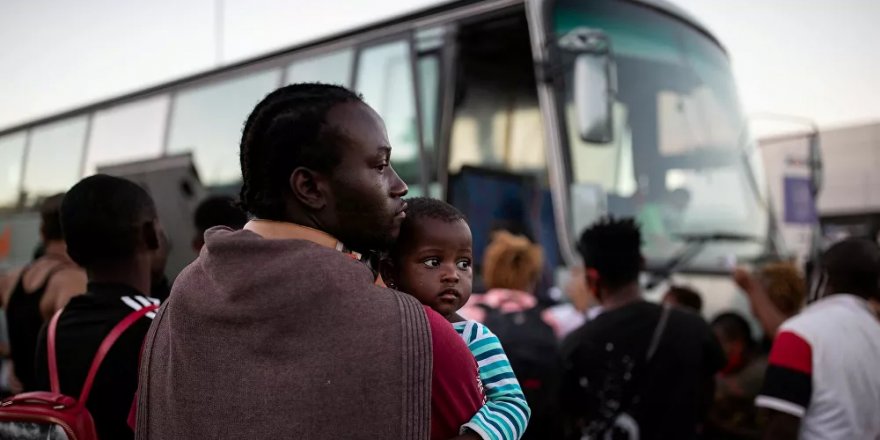 Avrupa Konseyi'nden 'Avrupa ülkeleri sığınmacıları korumuyor' uyarısı