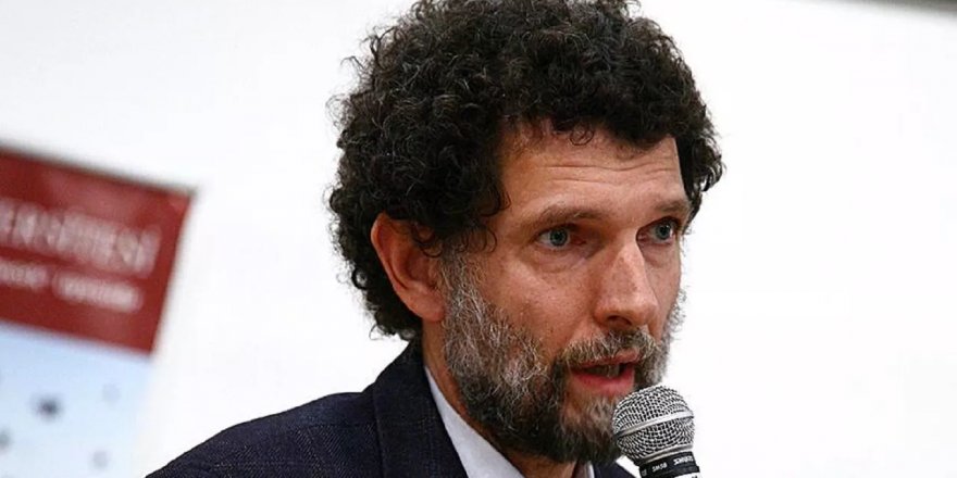 AİHM'den Osman Kavala kararı