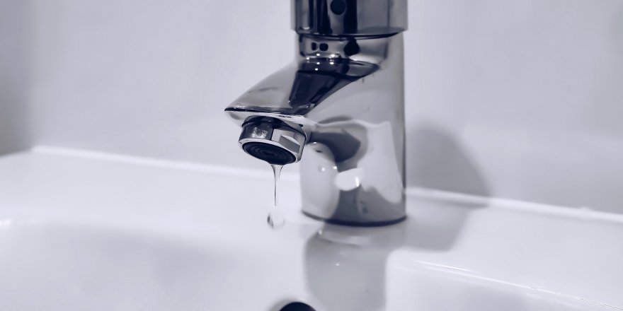 Kuraklığa karşı su tasarrufu uyarısı