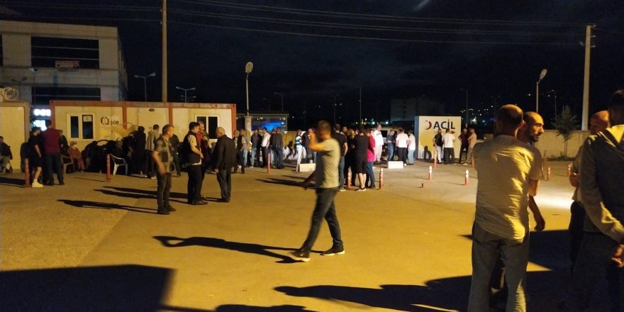 Sakarya’da bayramın son günü akraba cinayeti