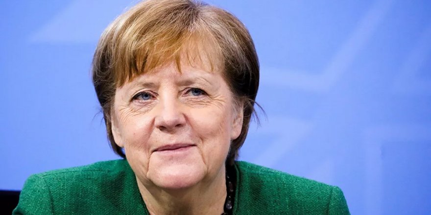 Merkel: Irkçılığa karşı mücadelede yapılması gereken çok şey var