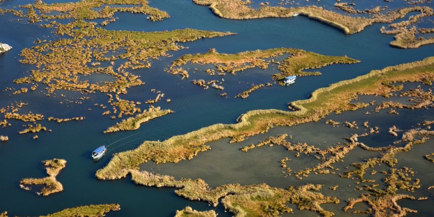 Türkiye’nin en fazla paylaşılan fotoğrafları arasında yer alıyor