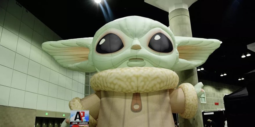 'Gremlinler' filminin yönetmeni: Bebek Yoda, Gizmo'nun birebir kopyası