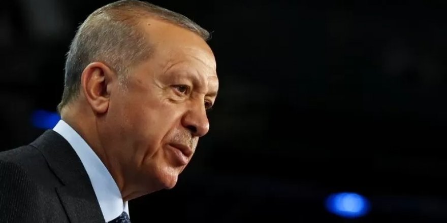 15 Temmuz darbe girişiminin 6. yılında Erdoğan'dan mesaj