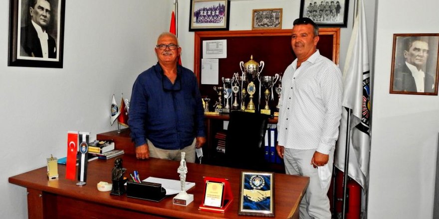 Çeşme Belediyespor'un genel kurulu 26 Mart'ta